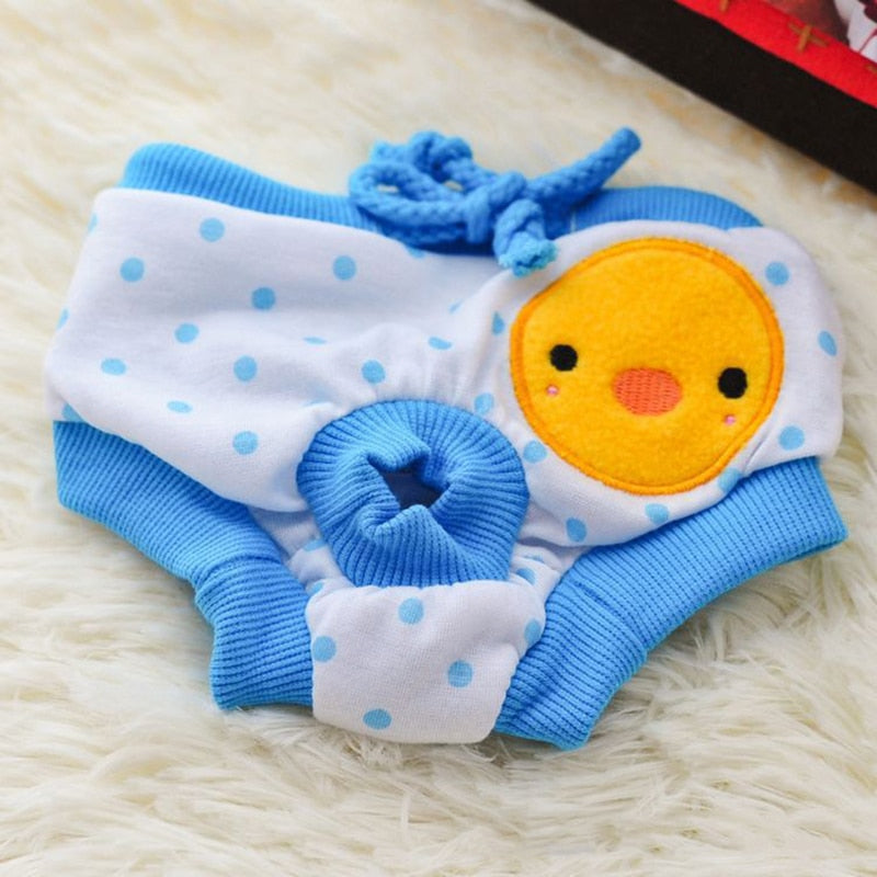 Smiley Pants for Cats - pants for cats