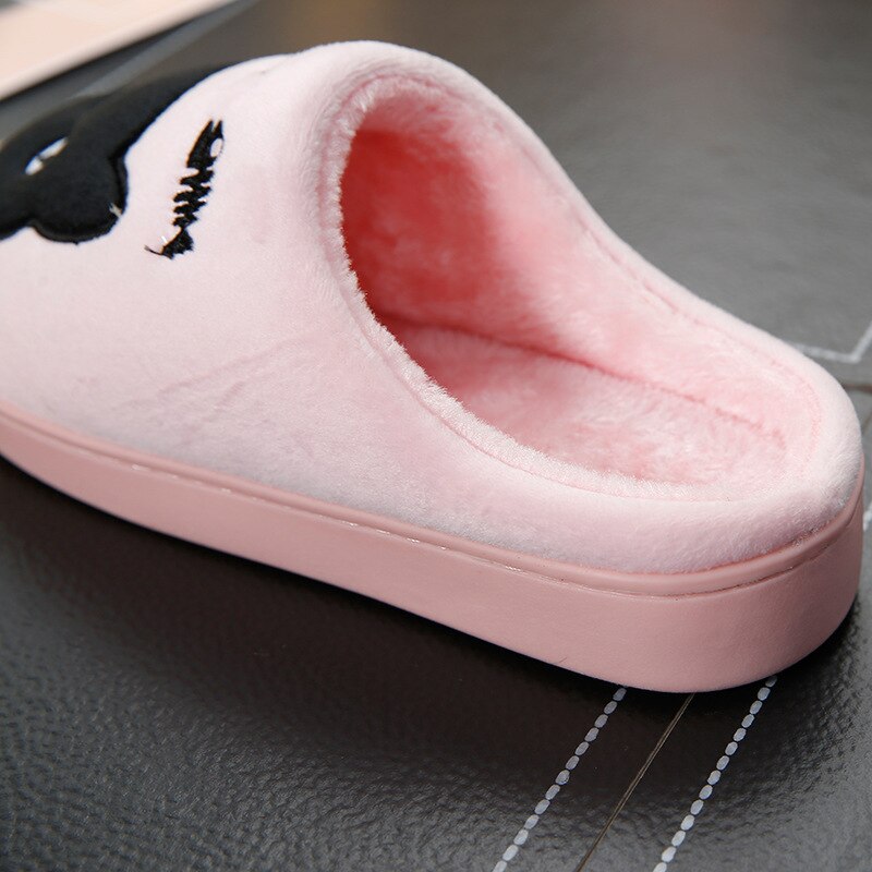 Snoozies cat Slippers - Cat slippers