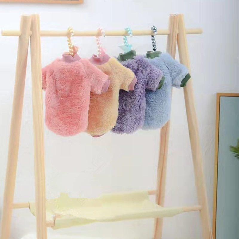 Soft Clothes for Cats - Clothes for cats