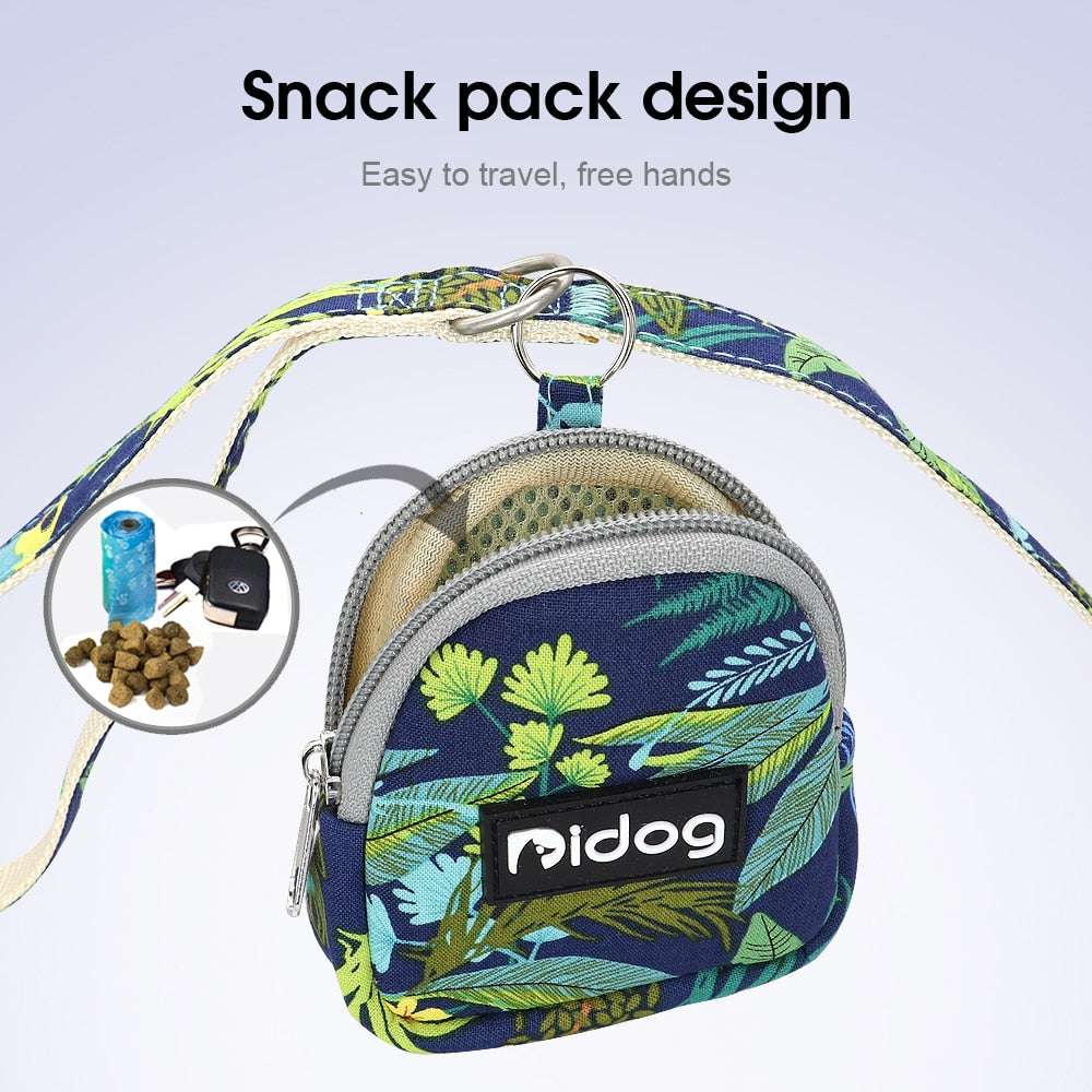 Soft Padded Cat Harness