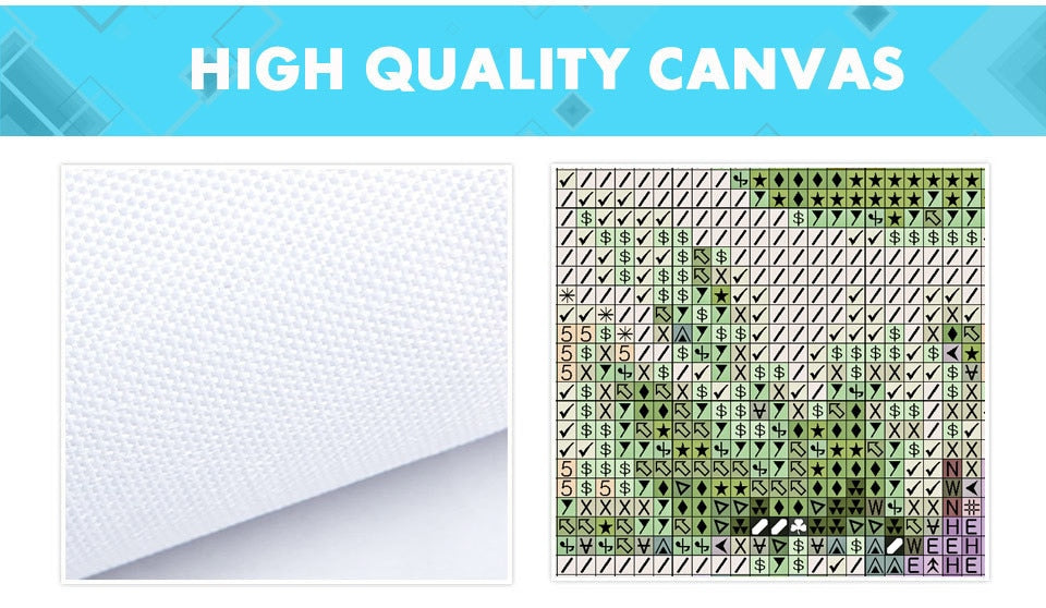 Sphynx Hairless Cat Diamond Painting