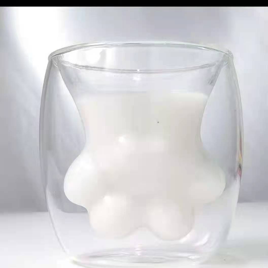 Starbucks Cat Mug - White / 201-300ml