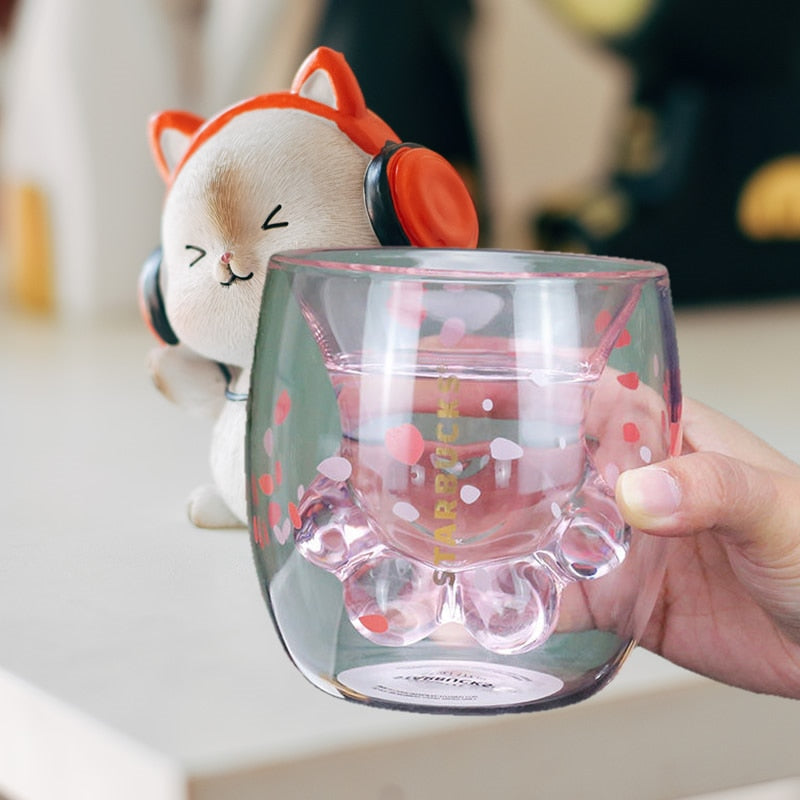 Starbucks-Katzenbecher – Meowden®