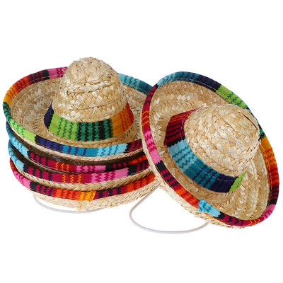 Summer Hat for Cats - Hat for Cats