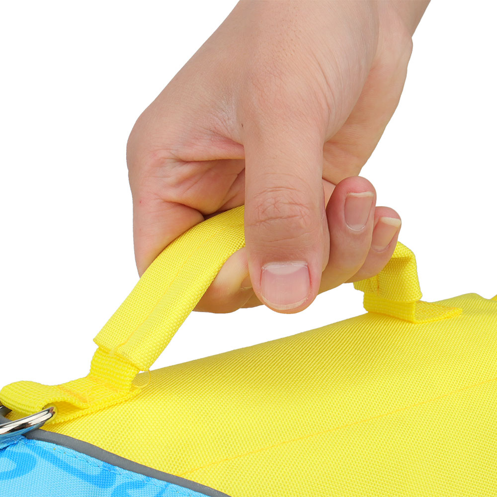 Summer Life Jacket Cat - Life jackets for Cats