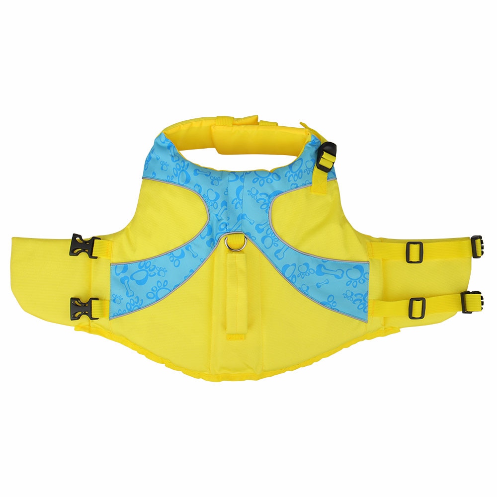 Summer Life Jacket Cat - Life jackets for Cats