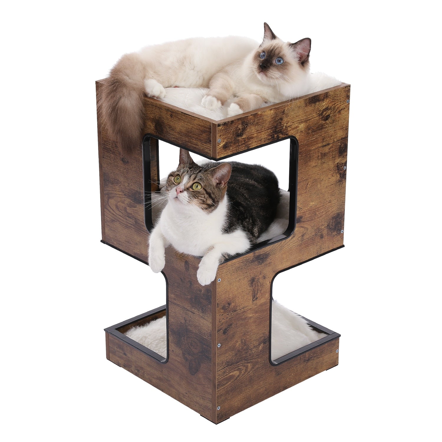Tiny Furniture Cat Tree