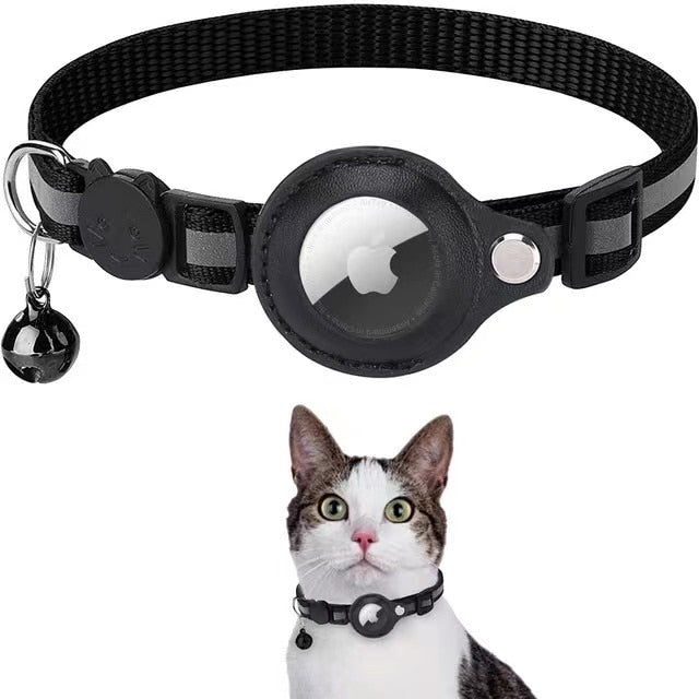 Tracking Collars for Cats - Cat collars