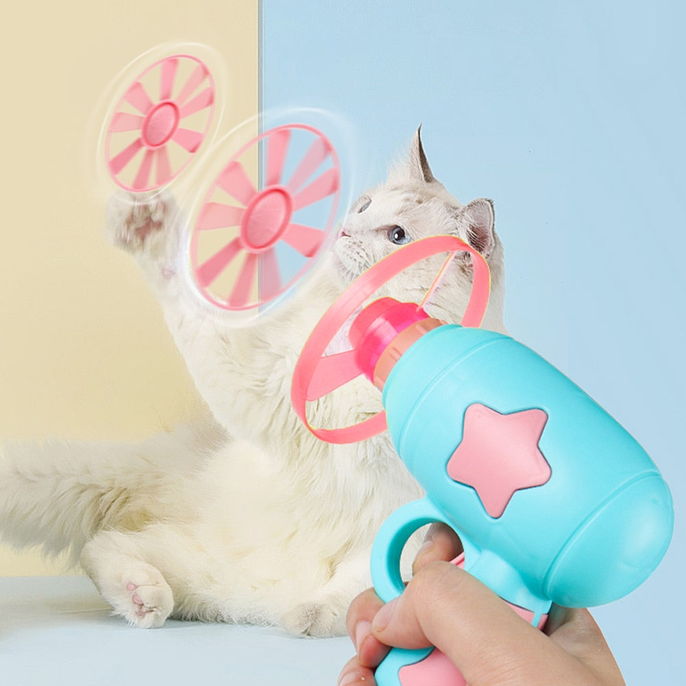 Training Cat Toy - Cat Toys