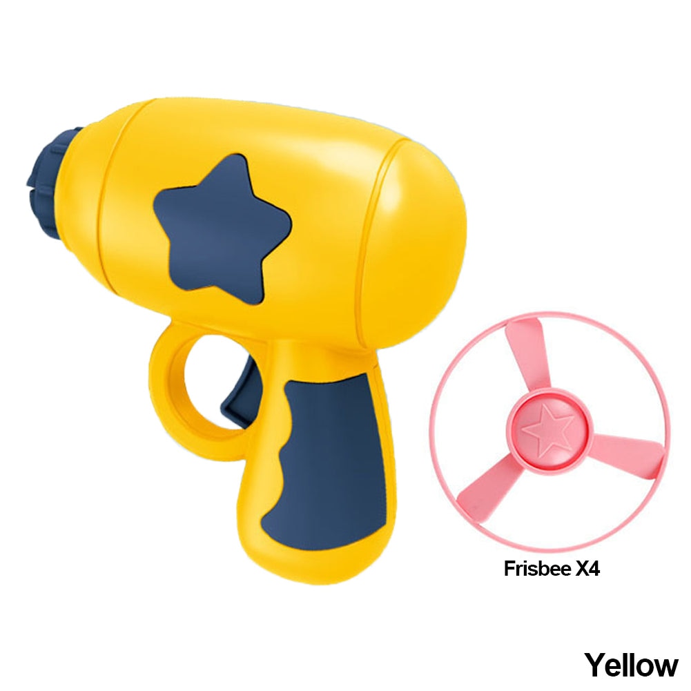 Training Cat Toy - Yellow - Cat Toys