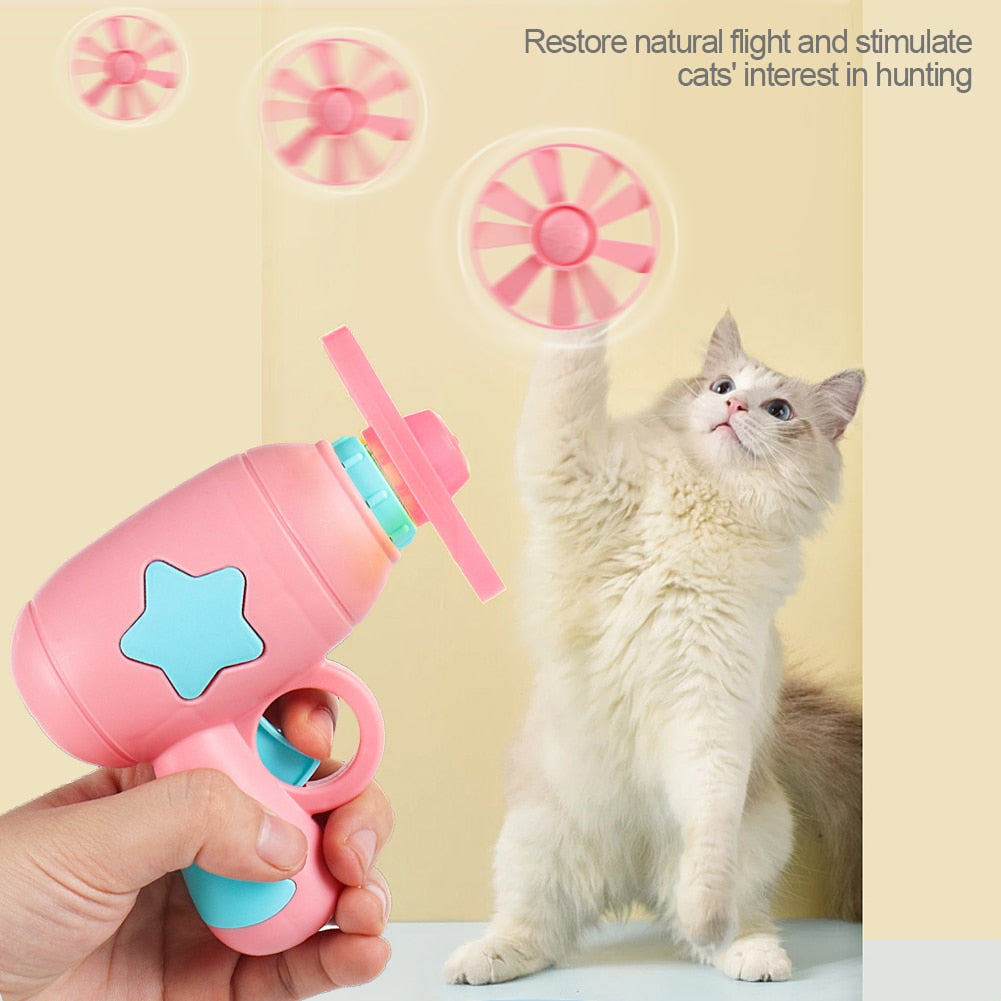 Training Cat Toy - Cat Toys