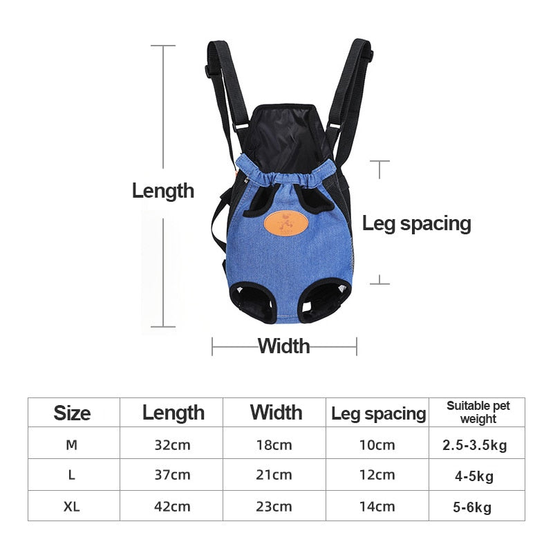 Travel Cat Backpack Carrier - Travel Cat Backpack Carrier