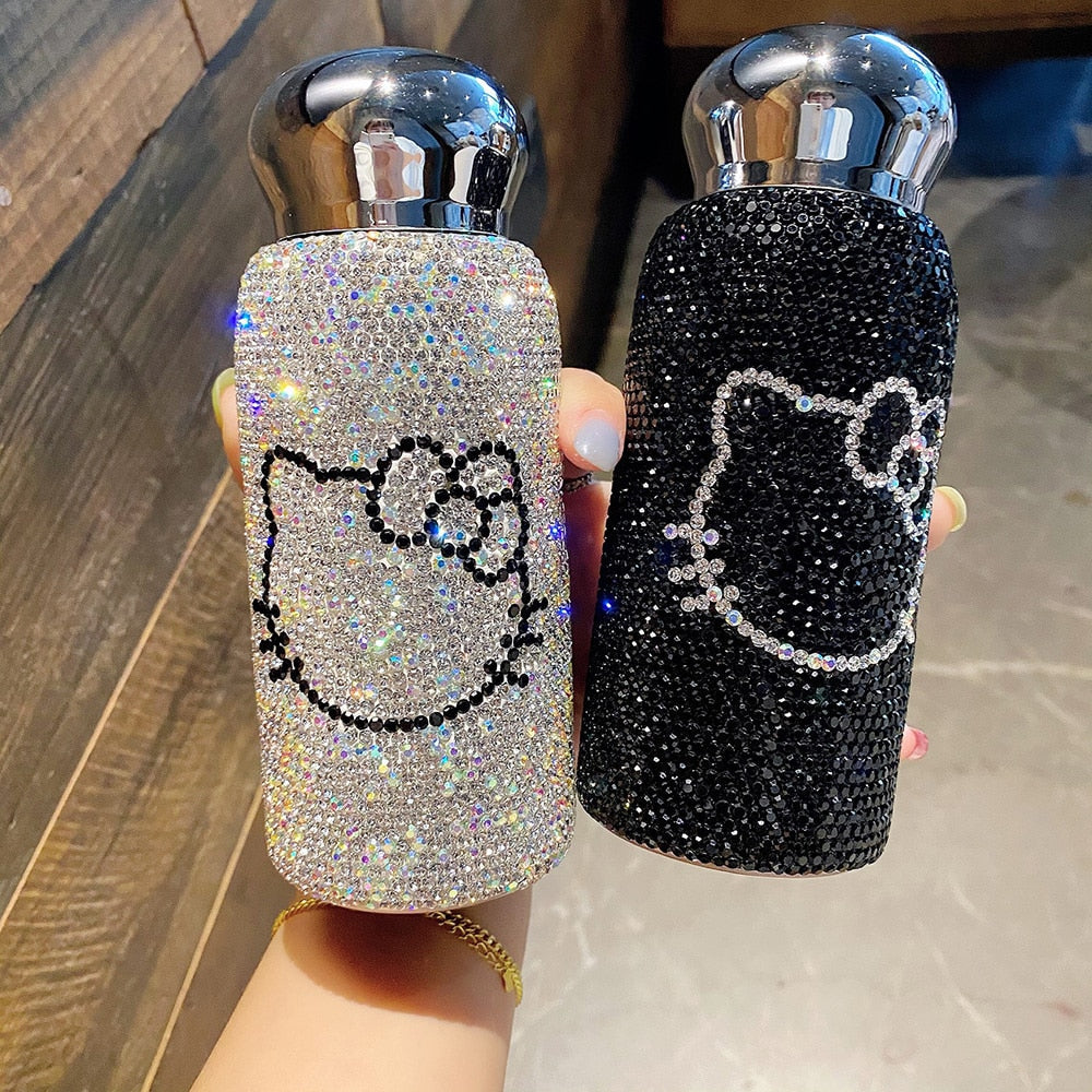 Travel Cat Thermos