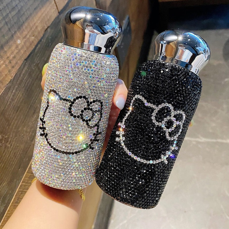 Travel Cat Thermos