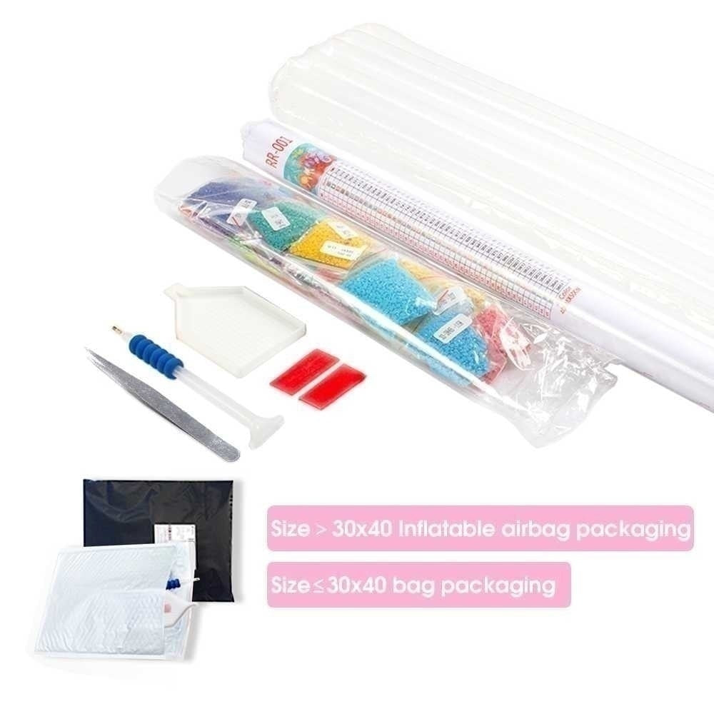 Vintage Cat Diamond Painting