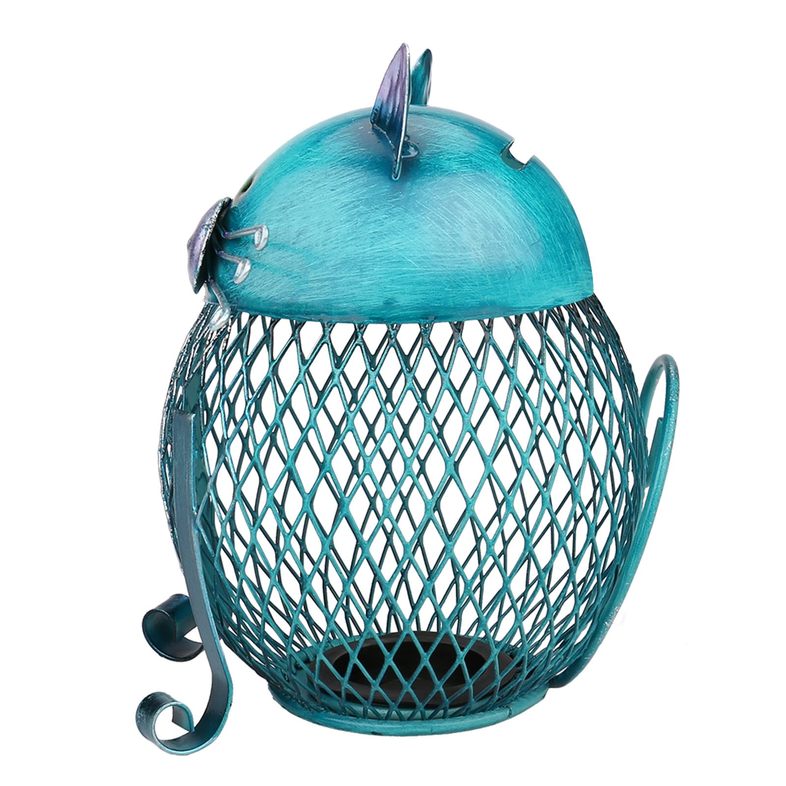 Vintage Cat Piggy Bank