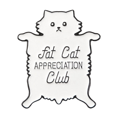 Vintage cat pins - style6