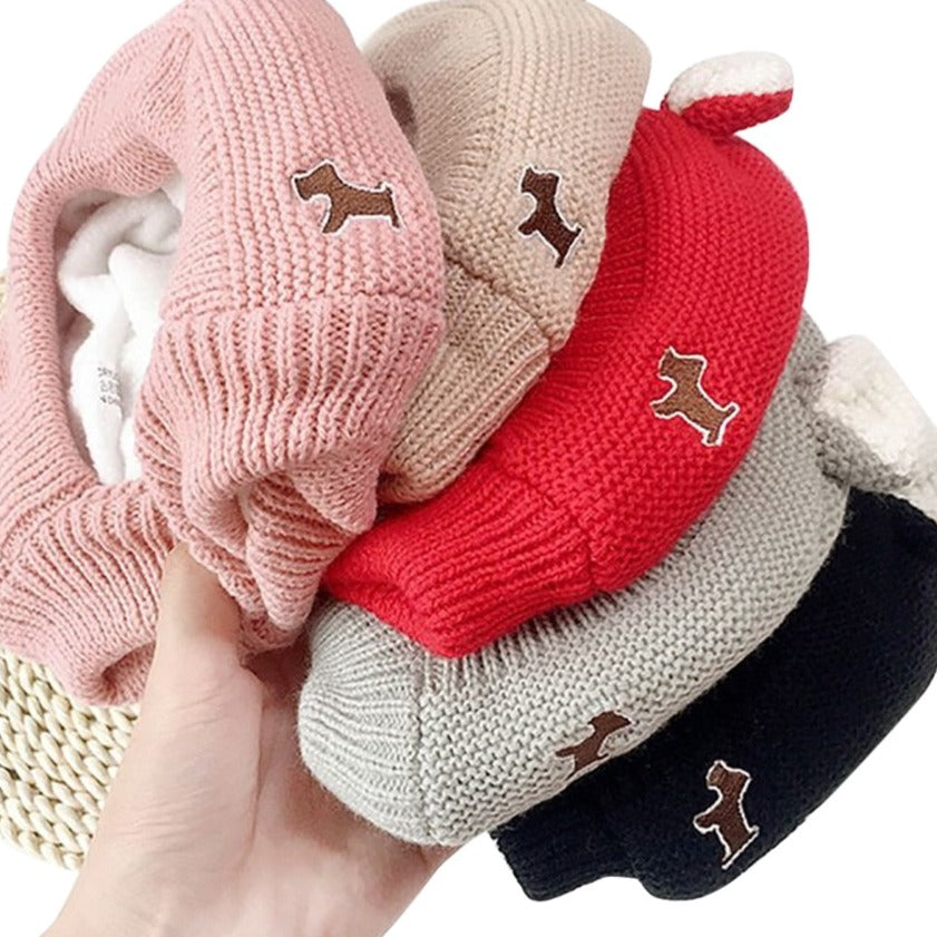 Warm Hat for Cats - Hat for Cats