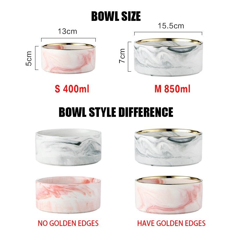 Water Bowls for Cats - Cat Bowls
