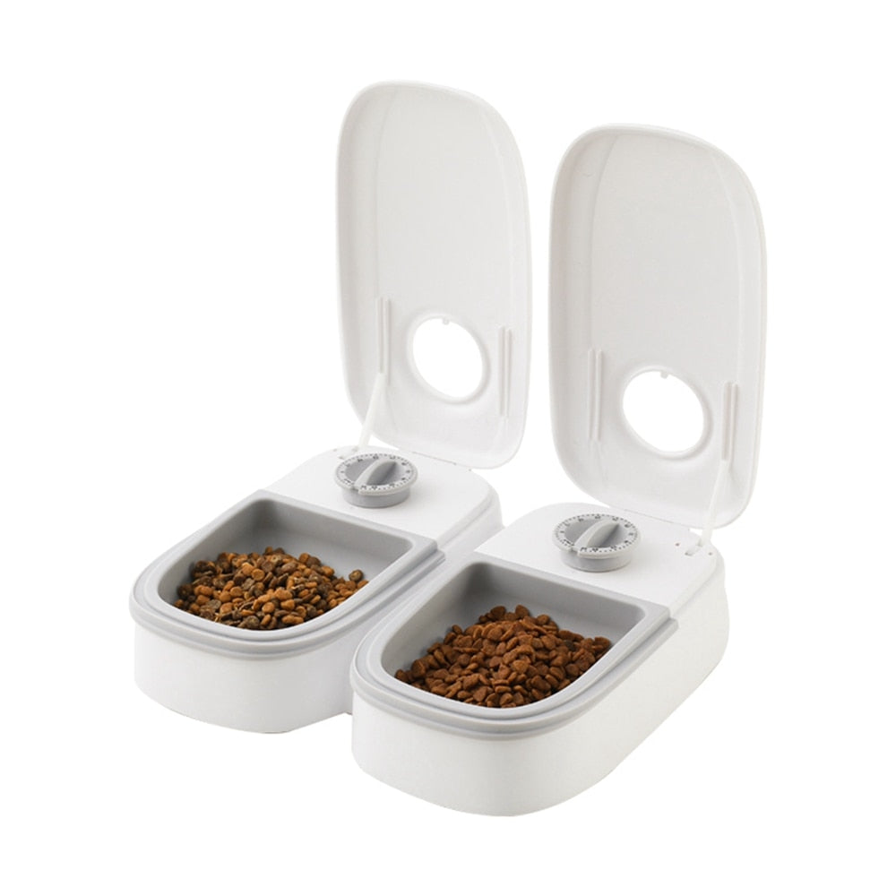 Wet Cat Food Dispenser - Cat Food Dispenser