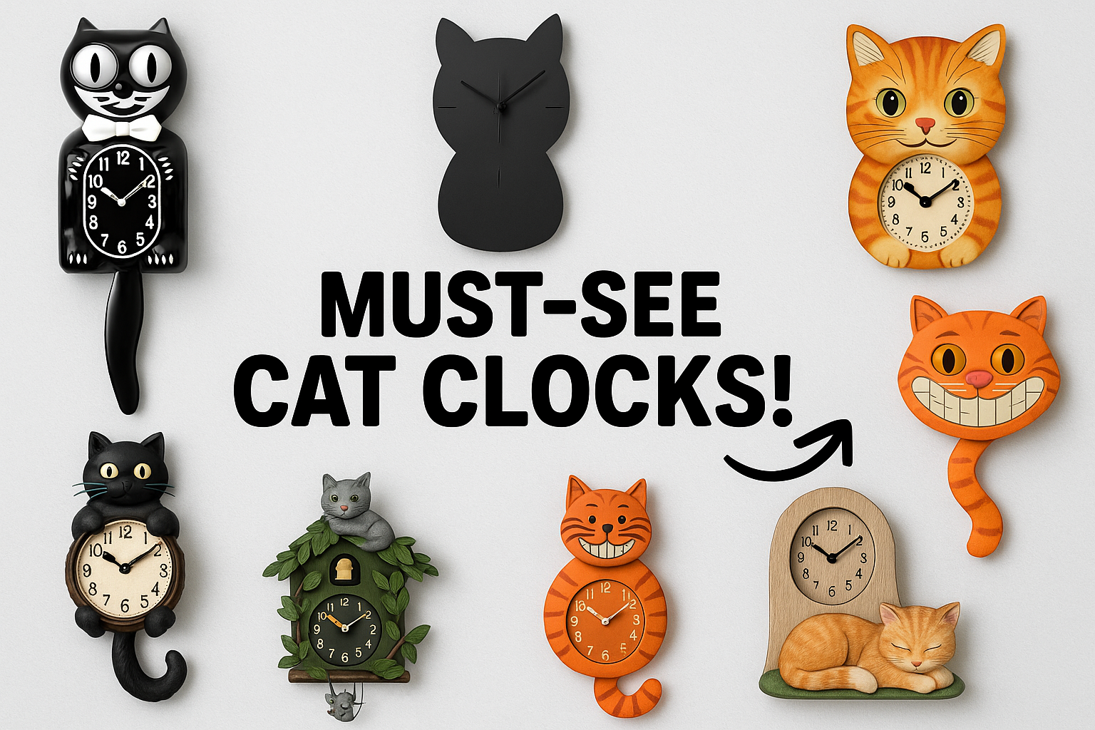 best-cat-clocks
