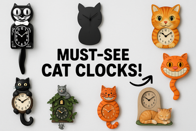 best-cat-clocks