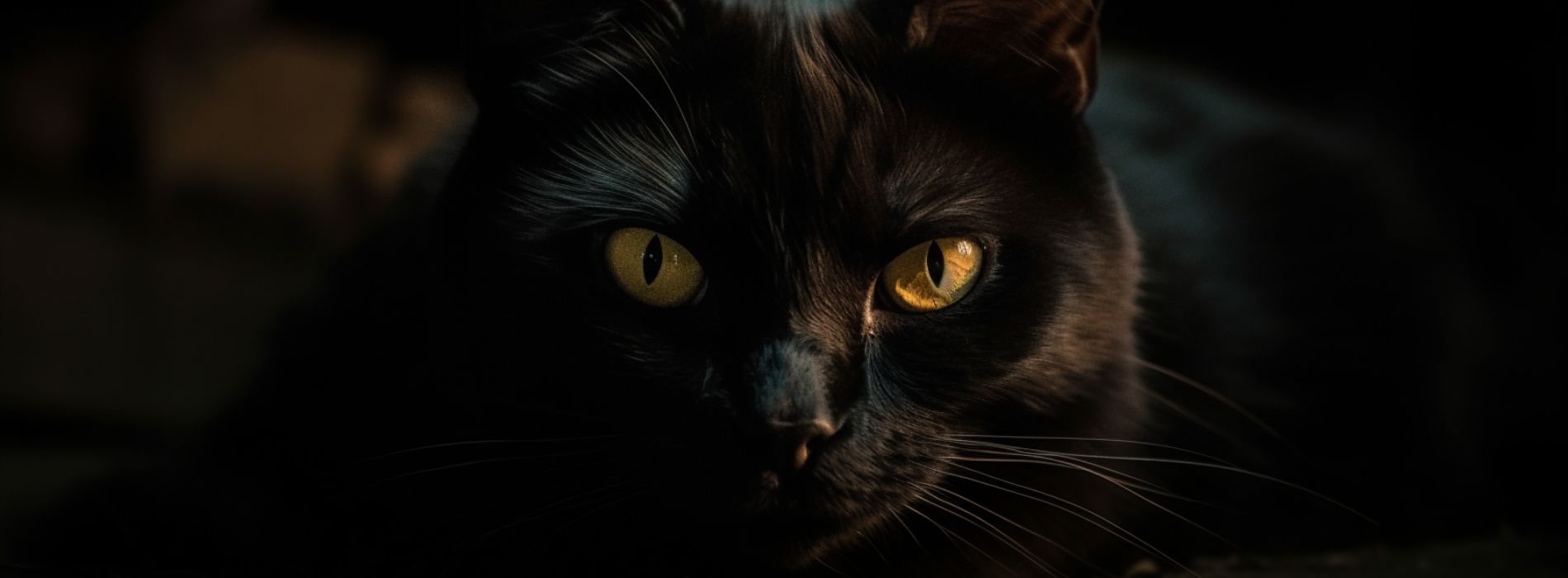 30 Best Black Cat Names - From classic to unique