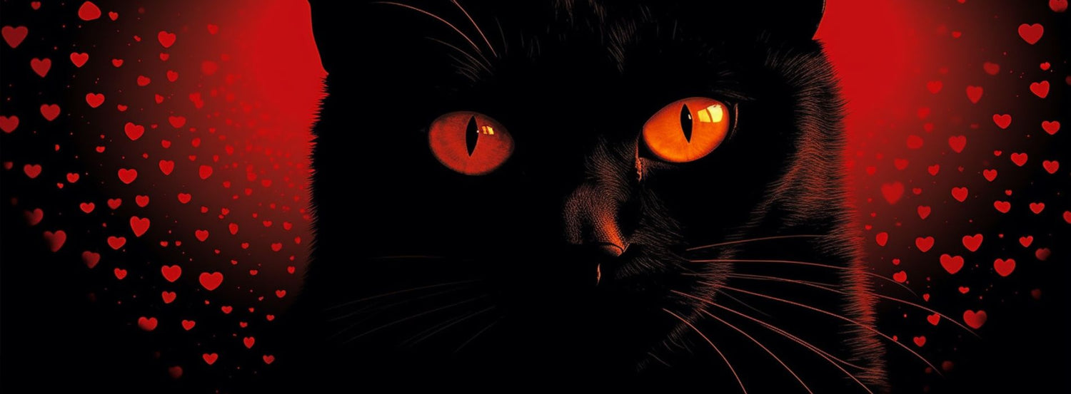 Can Cats Fall in Love? 10 Signs that prove