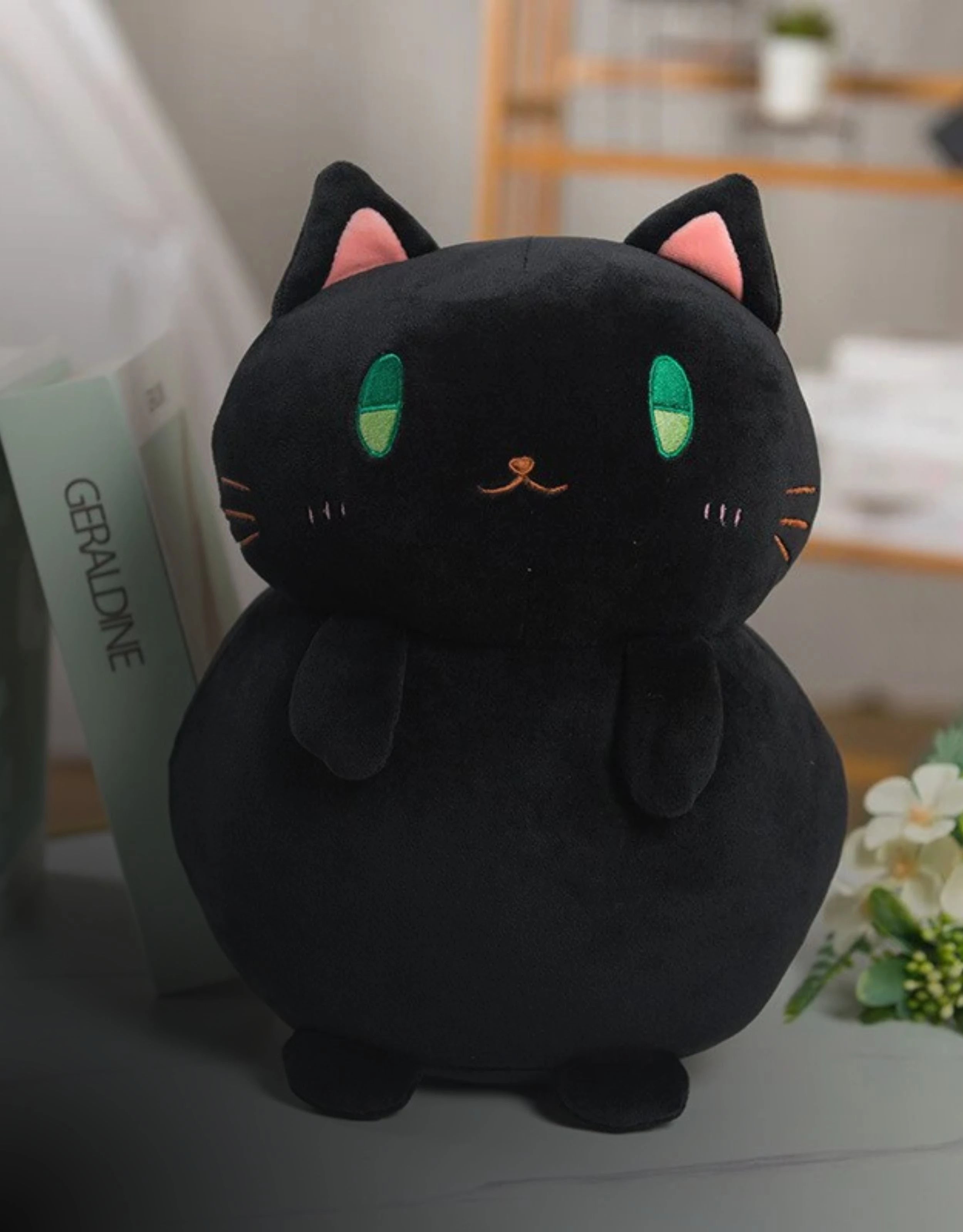 black-cat-plush