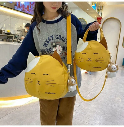 cat-bag