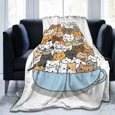 cat-blanket