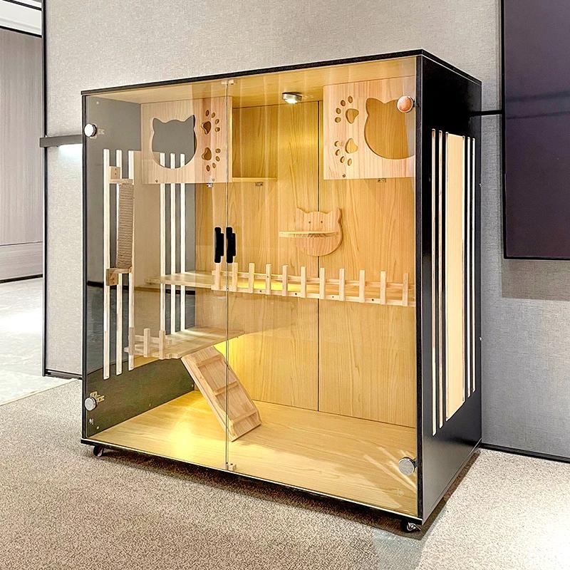 cat-cages