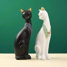 Cat Decor