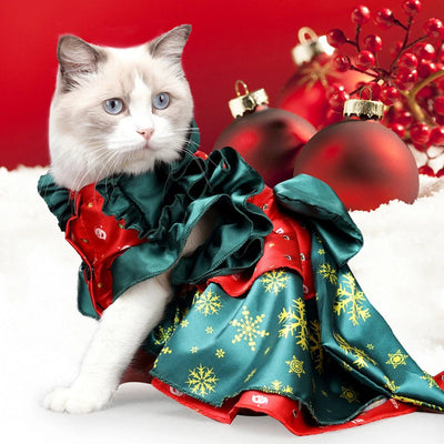 cat-dress
