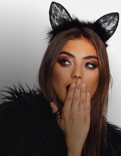 cat-ears-headband