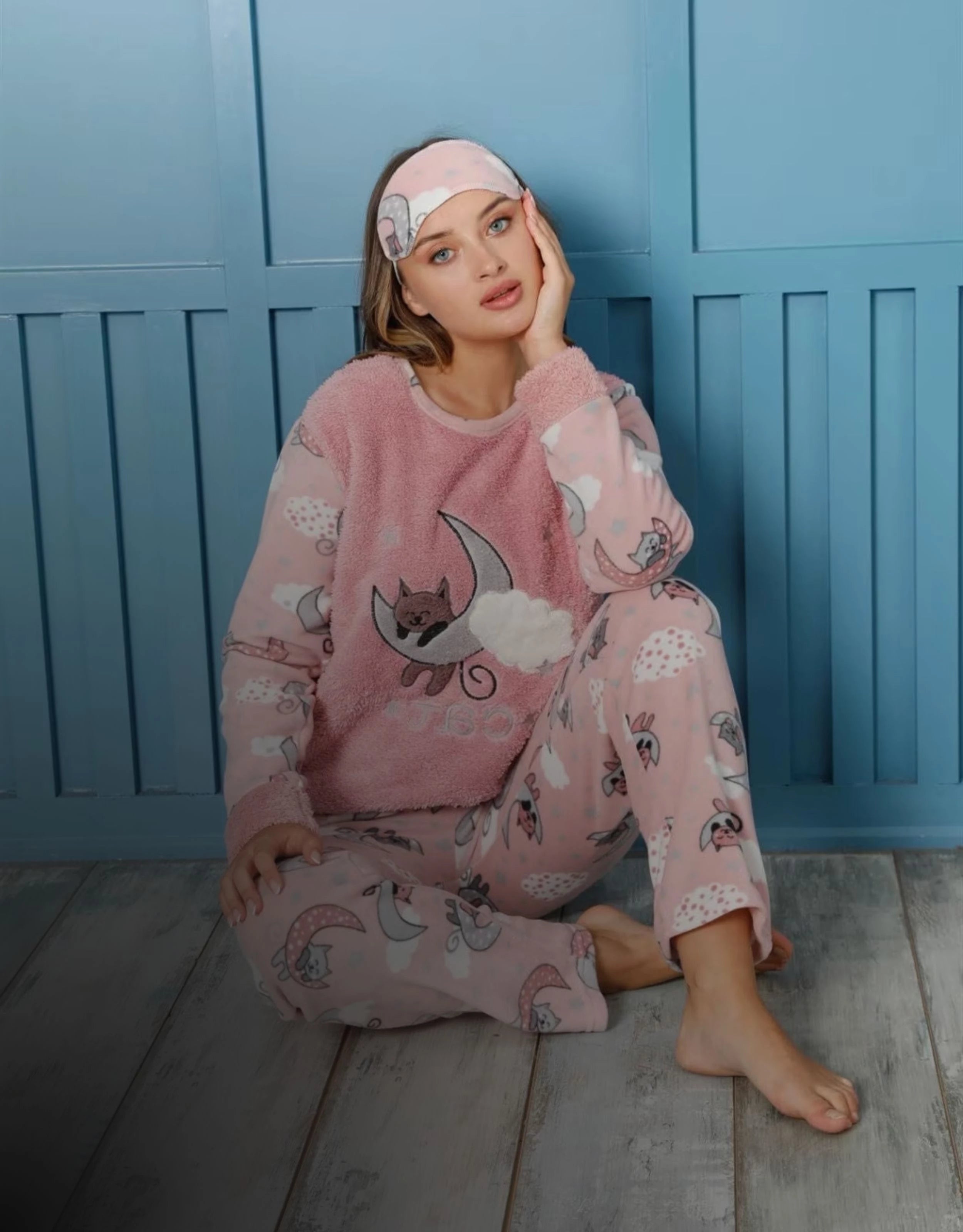 Cat-Pajamas