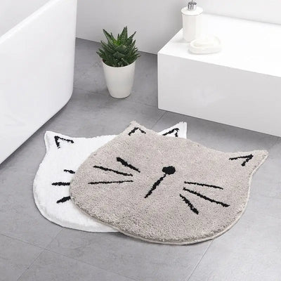cat-rug