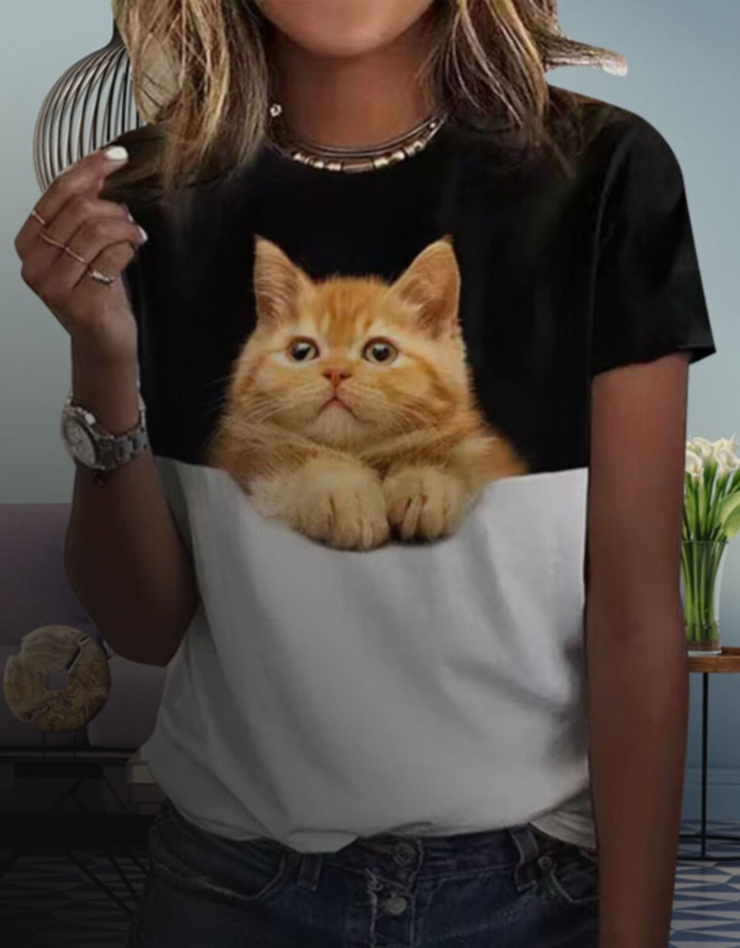 cat-shirts