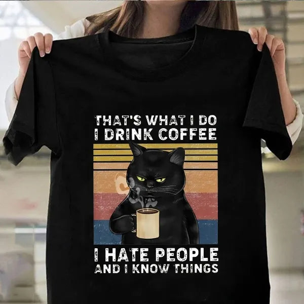 cat-t-shirt-funny