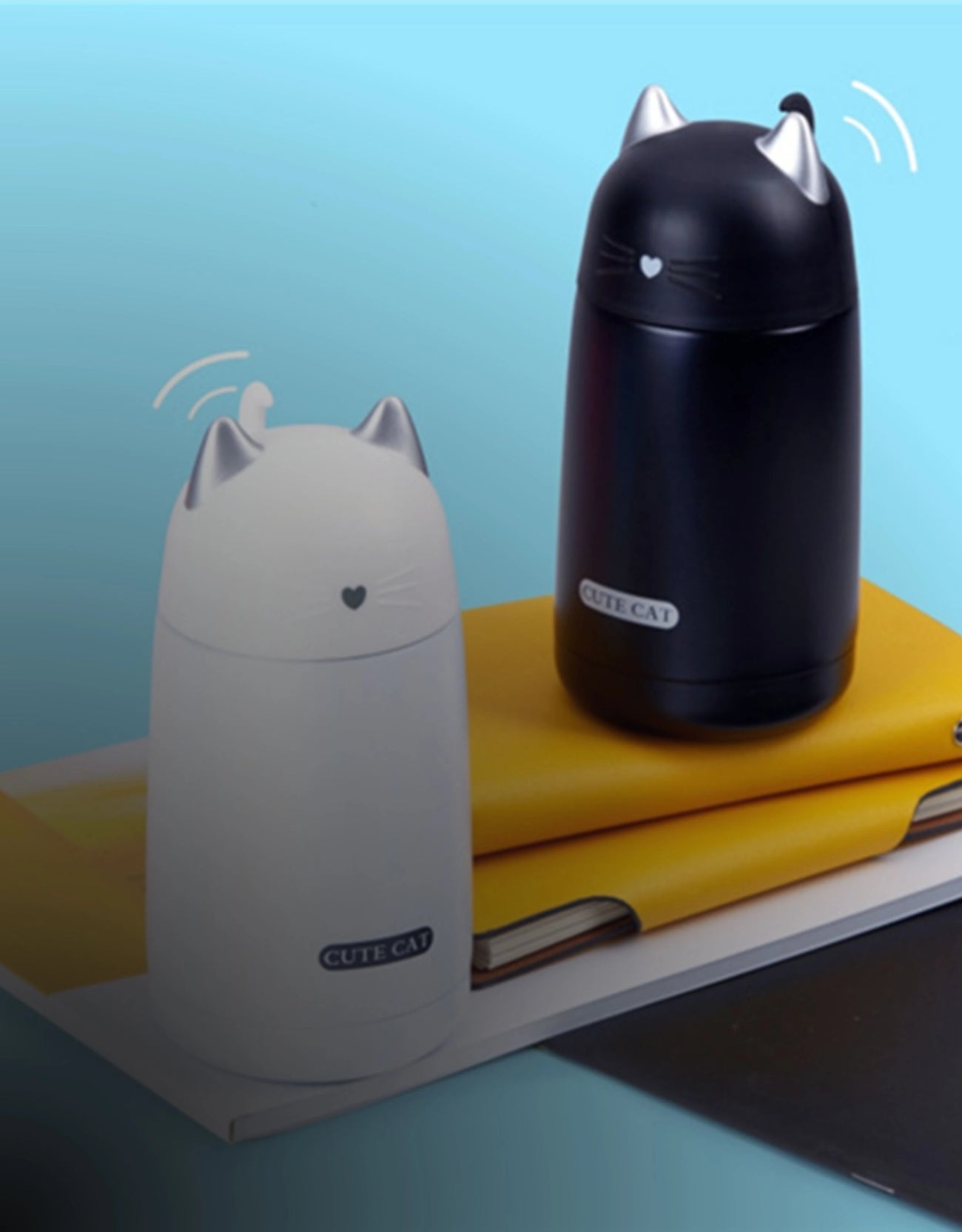 cat-thermos