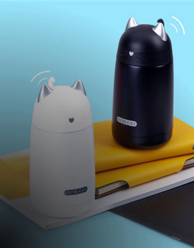 cat-thermos