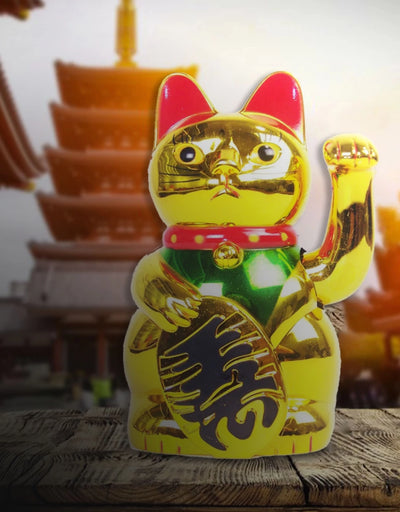 maneki-neko