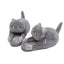 Hug Cat Slippers for Women, Cute Plush Winter House Shoes