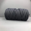 Super Chunky Cotton Tube Yarn for Arm Knitting, 1 kg