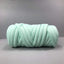 Super Chunky Cotton Tube Yarn for Arm Knitting, 1 kg