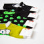 Chaussettes fesses de chat