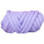 Super Chunky Cotton Tube Yarn for Arm Knitting, 1 kg