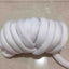 Super Chunky Cotton Tube Yarn for Arm Knitting, 1 kg