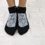 Chaussettes fesses de chat