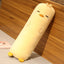 Giant Cat Plush Body Pillow, Dinosaur, Pig, Bunny, Bear and More